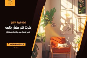 شركة نقل عفش بالدرب
