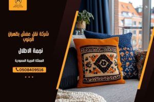 شركة نقل عفش بظهران الجنوب